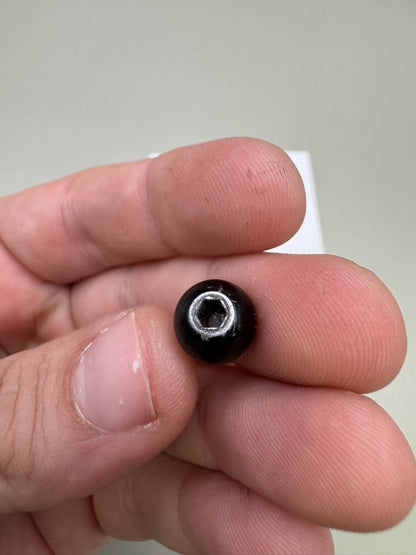 Smart Parts Impulse Detents Black