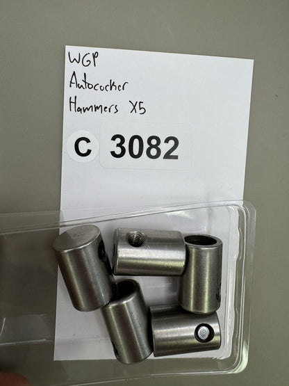 WGP Autococker Hammers X5
