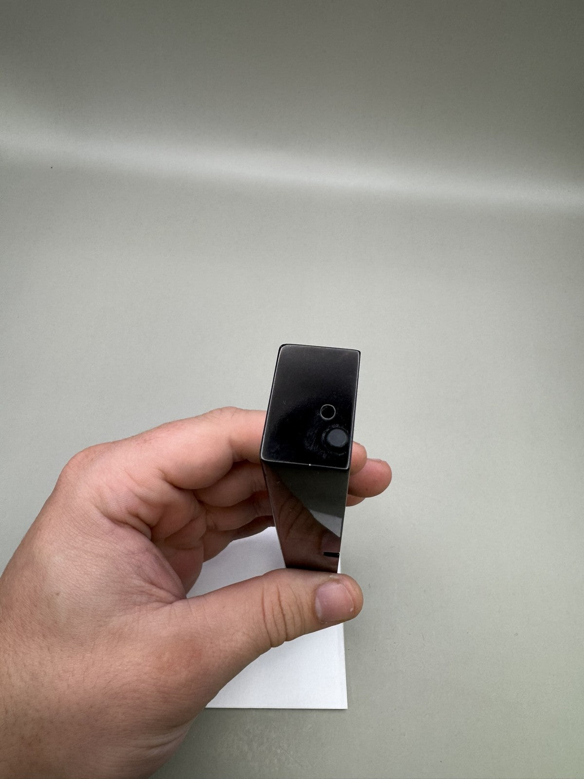 Smart Parts Impulse Bottom Tray Black