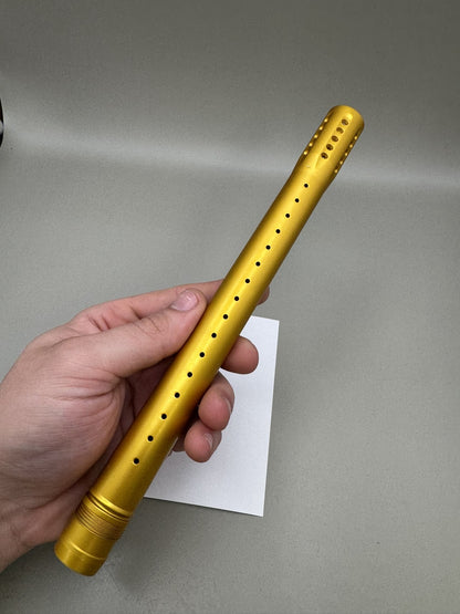 Dye UL Barrel 16 inch Tip -Gold