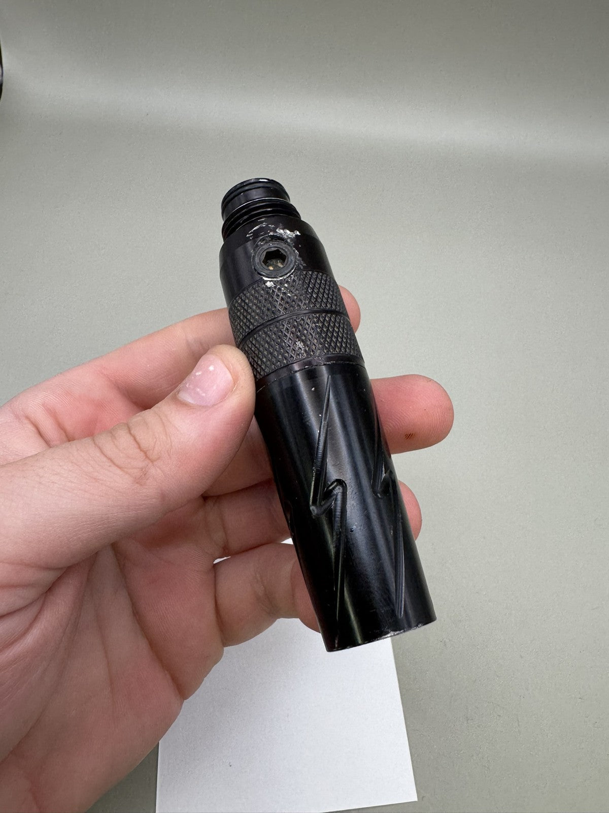 Bob Long 2K2 Torpedo Inline HPR