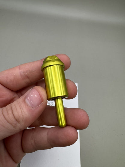 Kingman PB Spyder VS2 IVG - Yellow