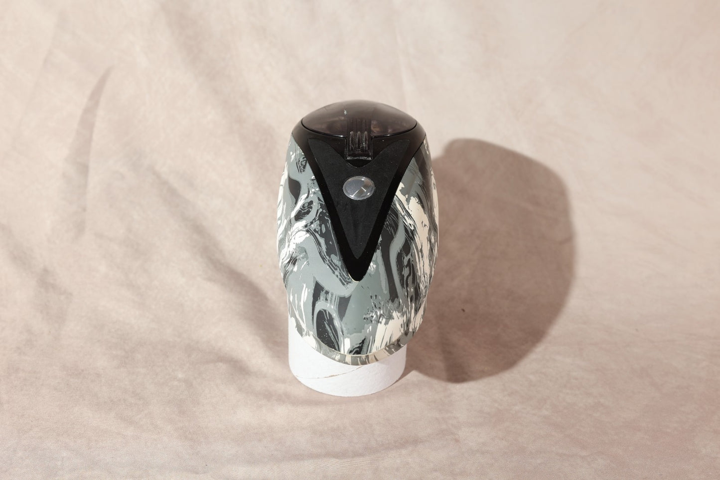 Dye Rotor R2 Liquid Grey Cameo