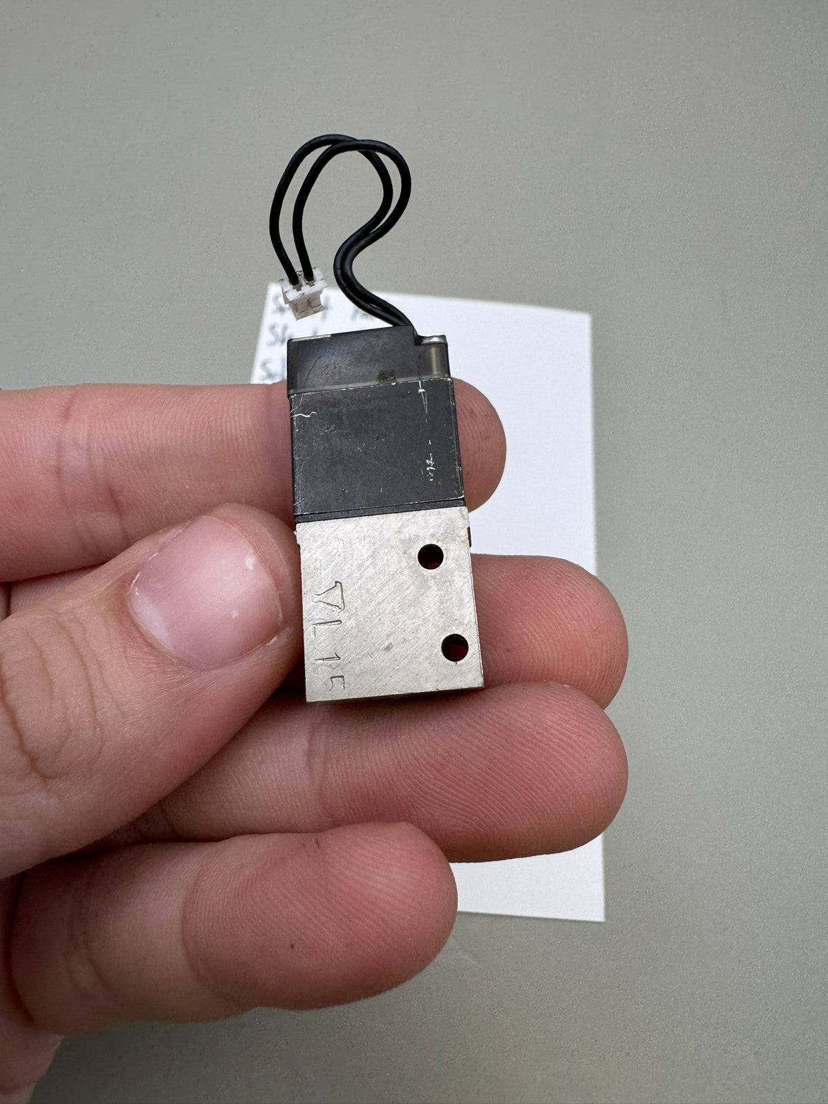 Smart Parts Shocker RSX Solenoid