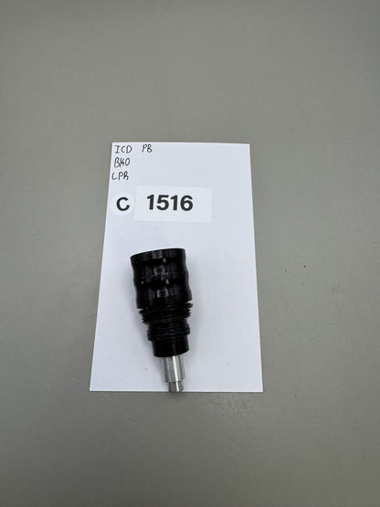 ICD PB B|40 LPR