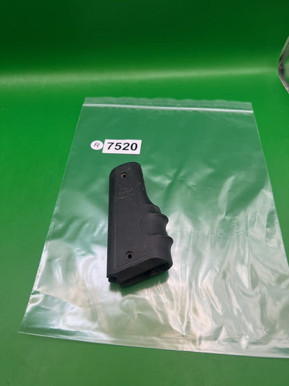 WGP 1911/45 Style Grip Panels Black Autococker Paintball Marker