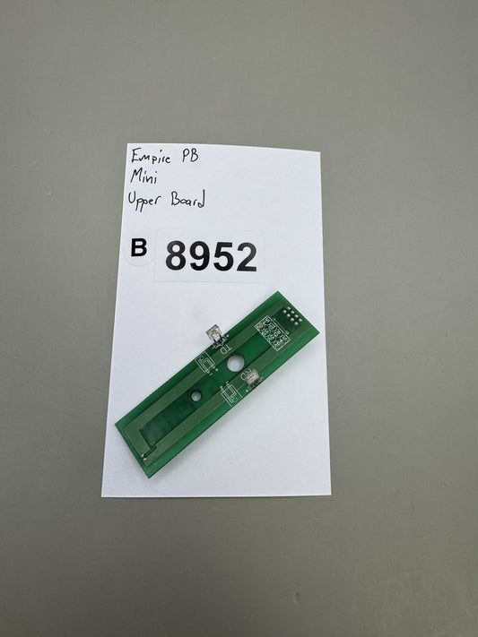 Empire PB Mini Upper Board