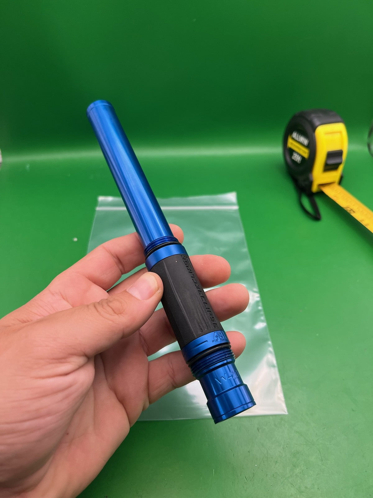 Planet Eclipse Shaft FL Back 681 Bore AC Thread