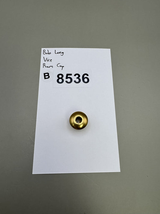 Bob Long Vice Ram Cap