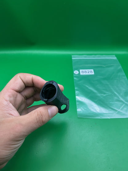 Planet Eclipse Regulator Sleeve Ego LV1 Geo 3.1 Geo 3.5 Geo GSL Black