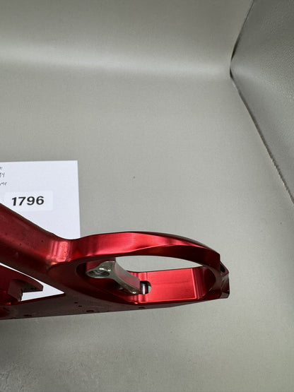 Dye DM4 Frame