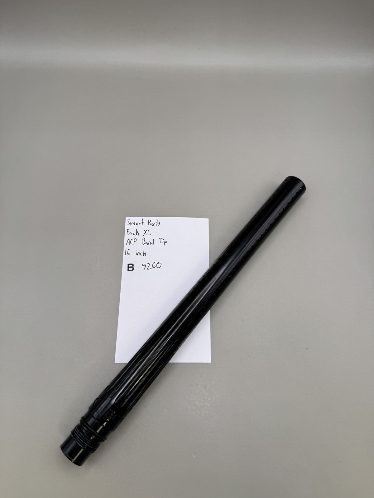 Smart Parts Freak XL ACP Barrel Tip 16 inch