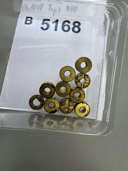 AGD Automag Classic Valve On/Off Tops X10