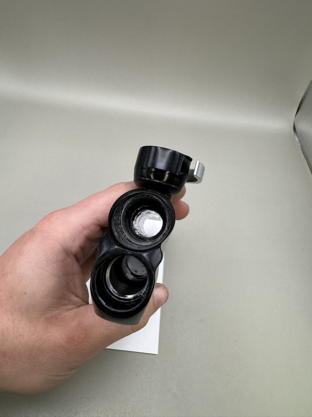 Smart Parts Nerve Body