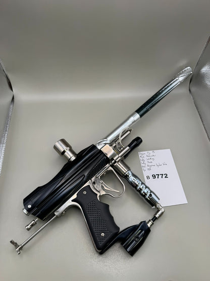 Dragon Fly Mech Autococker - Paintball Marker Fully Working