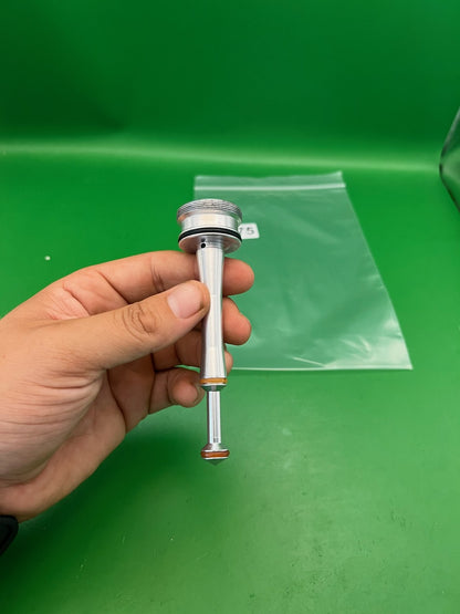 Smart Parts Shocker SFT NXT Bolt Guide Silver Aluminum HE Compatible
