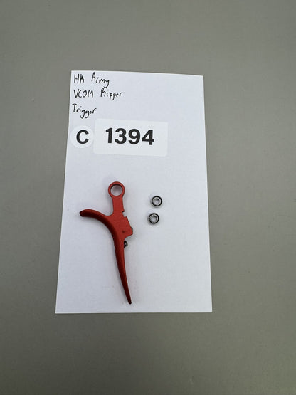 HK Army VCOM Ripper Trigger