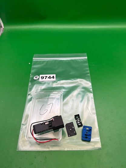 WDP Angel G7 Solenoid