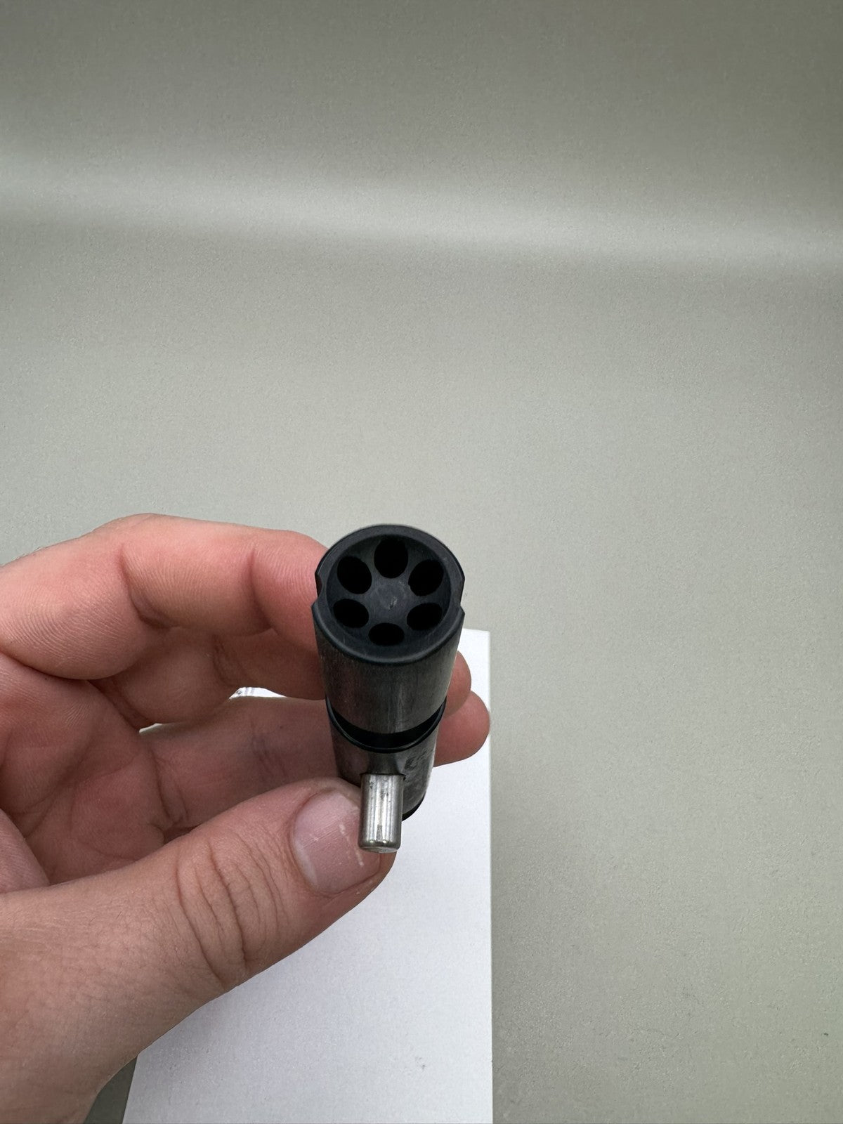 Dangerous Power Fusion 7 Bolt