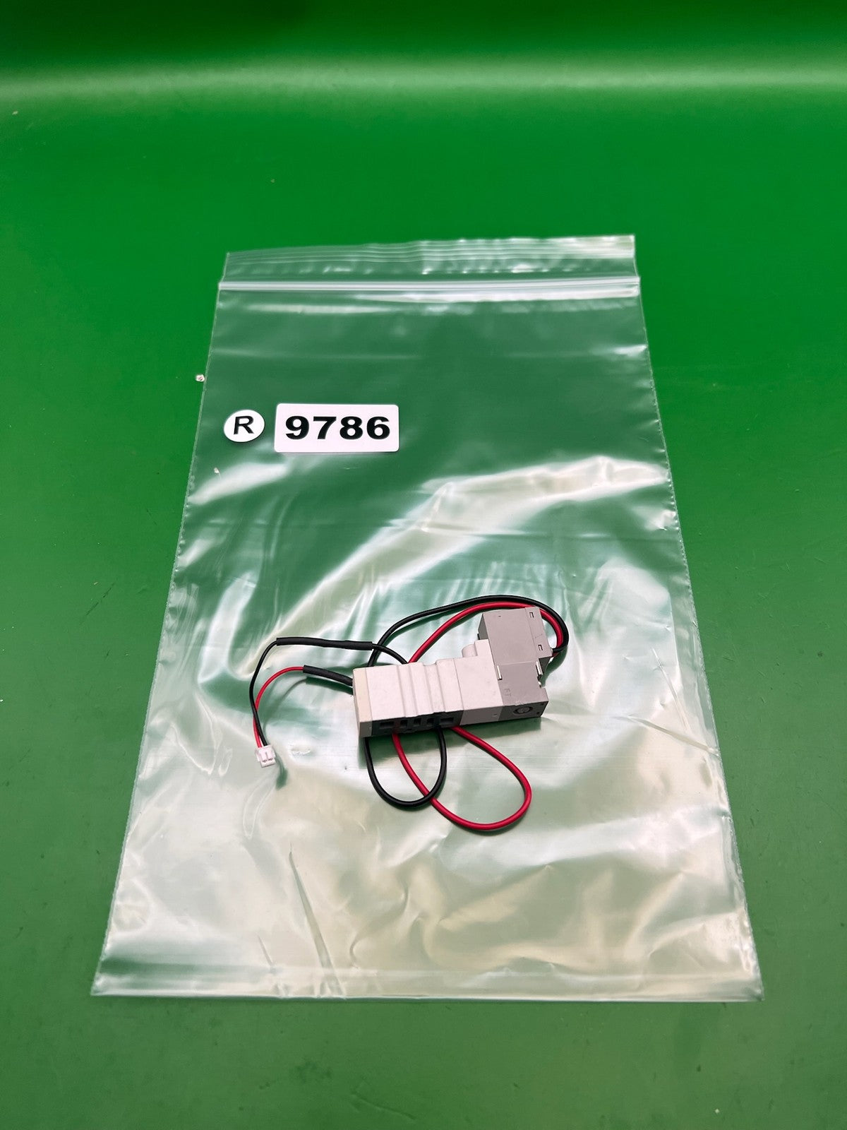 WGP Eblade Autococker Solenoid Kit