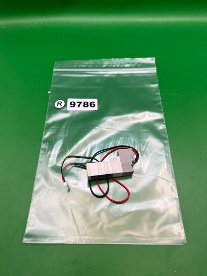 WGP Eblade Autococker Solenoid Kit