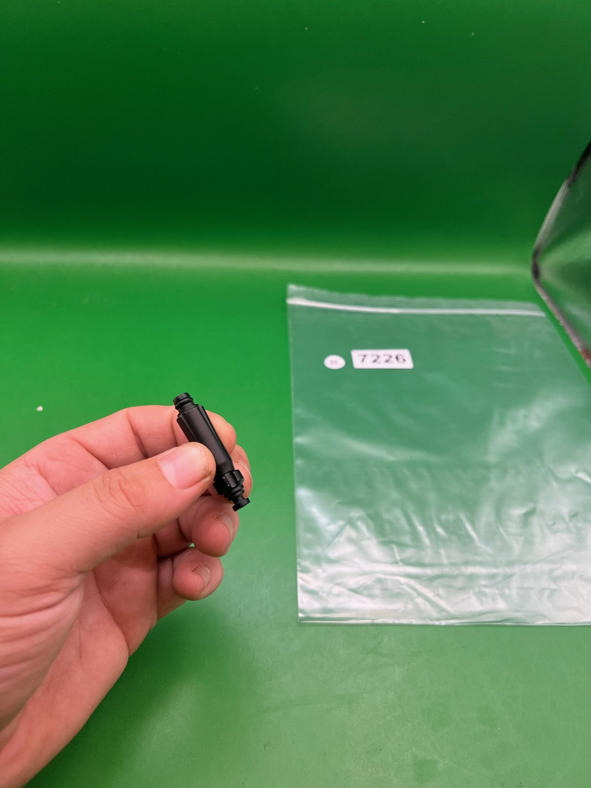 Planet Eclipse Geo 3.1 Transfer Tube