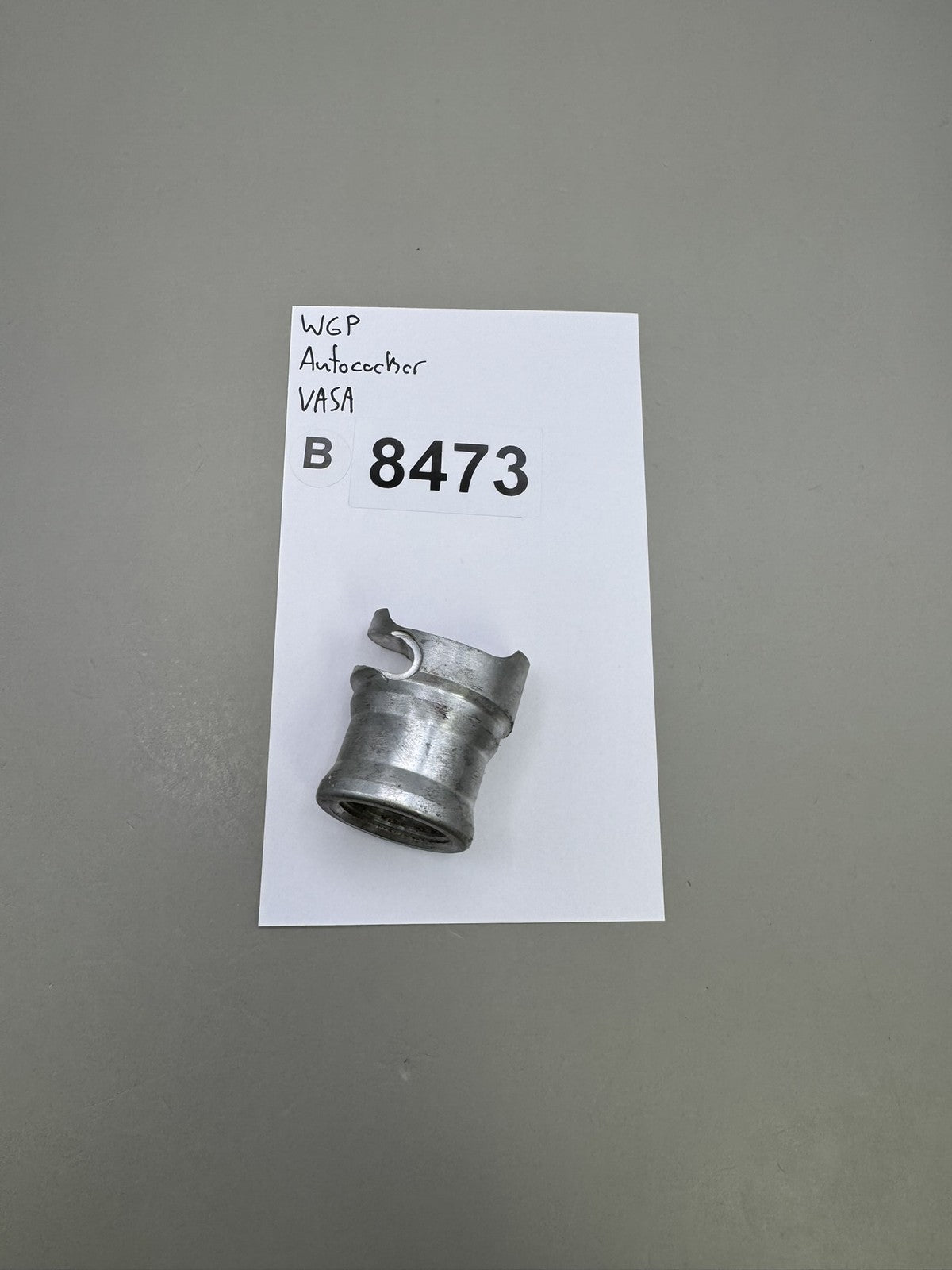 WGP Autococker VASA