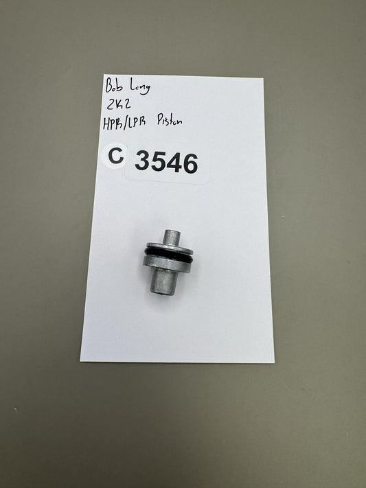 Bob Long 2K2 HPR/LPR Piston