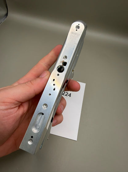 Smart Parts Nerve Body - Silver