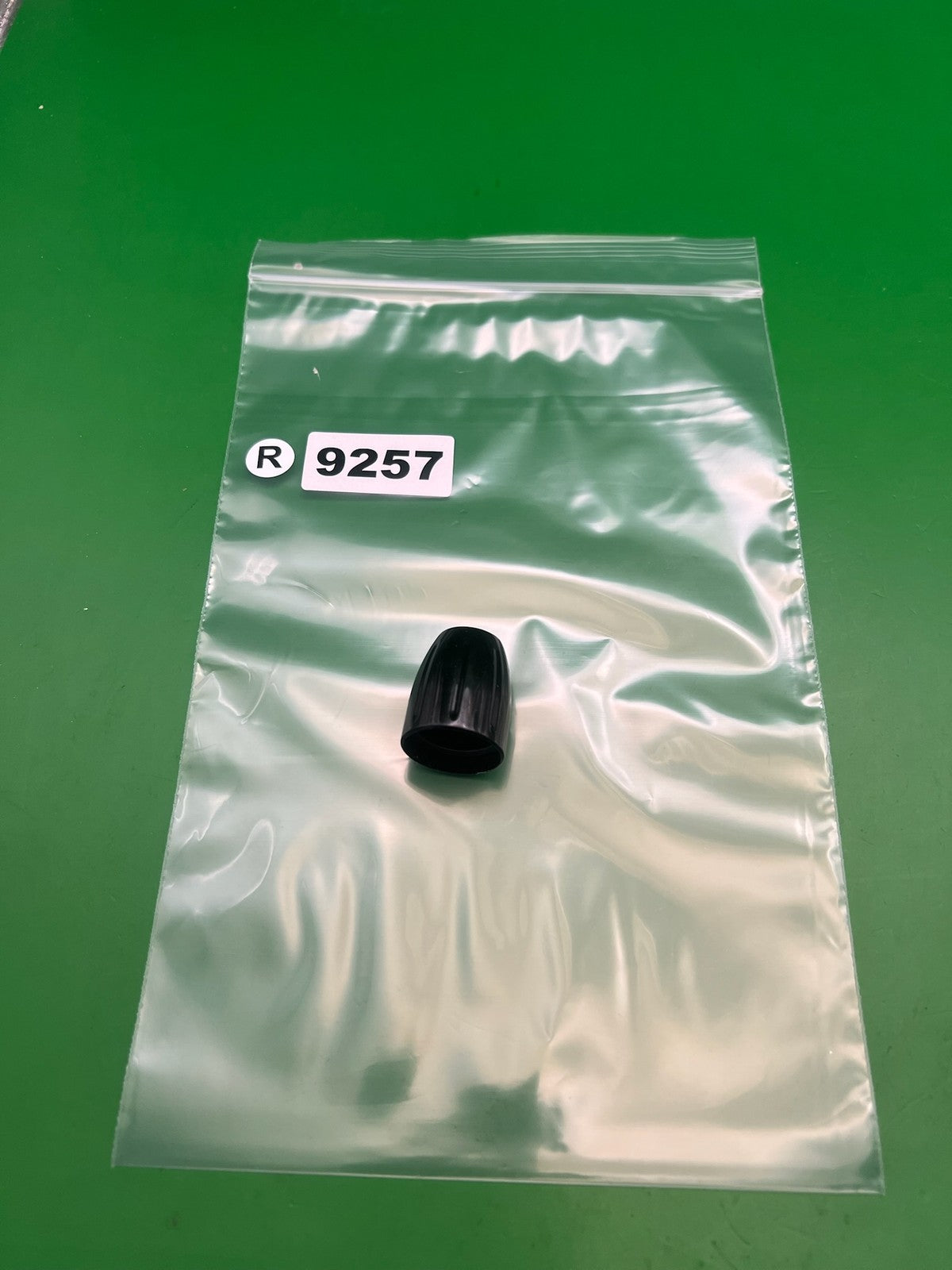 Smart Parts Shocker SFT VASA Vertical ASA Adapter Black