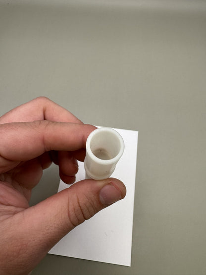 Smart Parts Shocker SFT Stock Delrin Bolt White