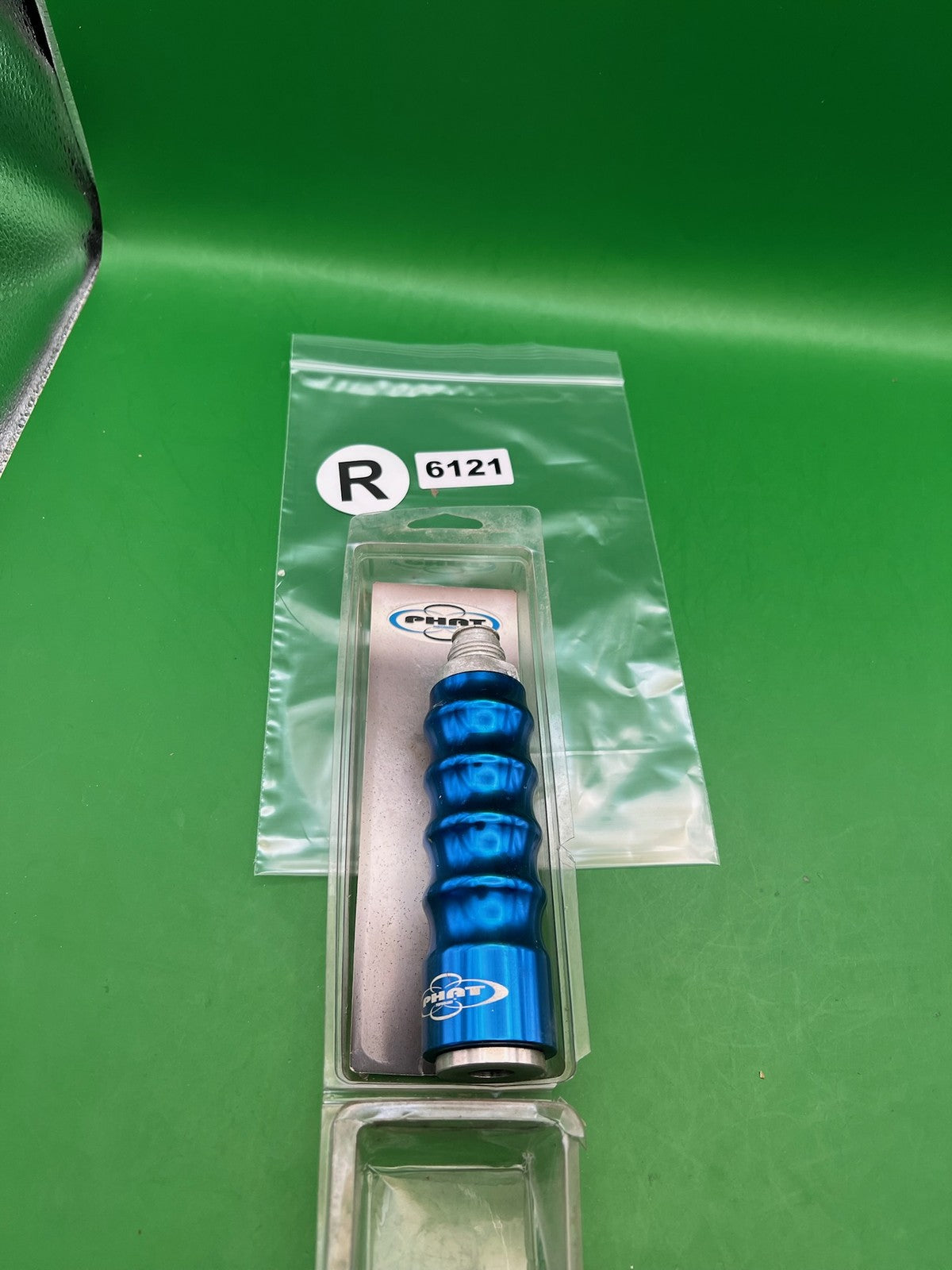 Phat Performance Autococker Foregrip Blue