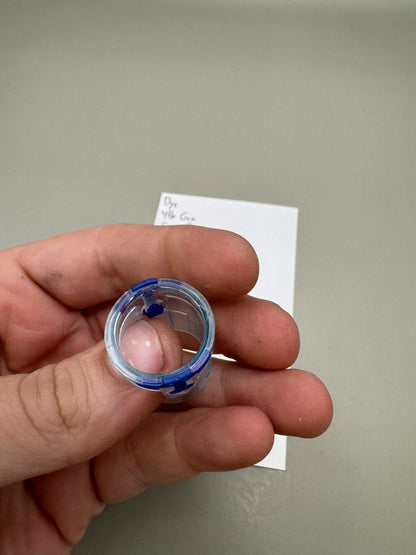 Dye 4th Gen Eye Pipe