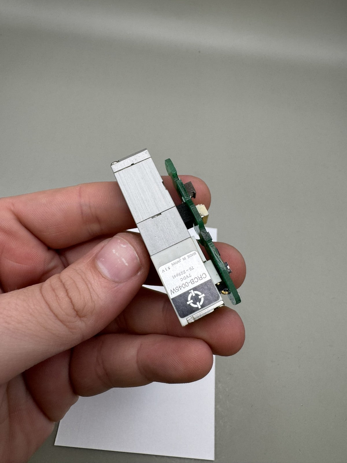 Smart Parts Shocker SFT Solenoid