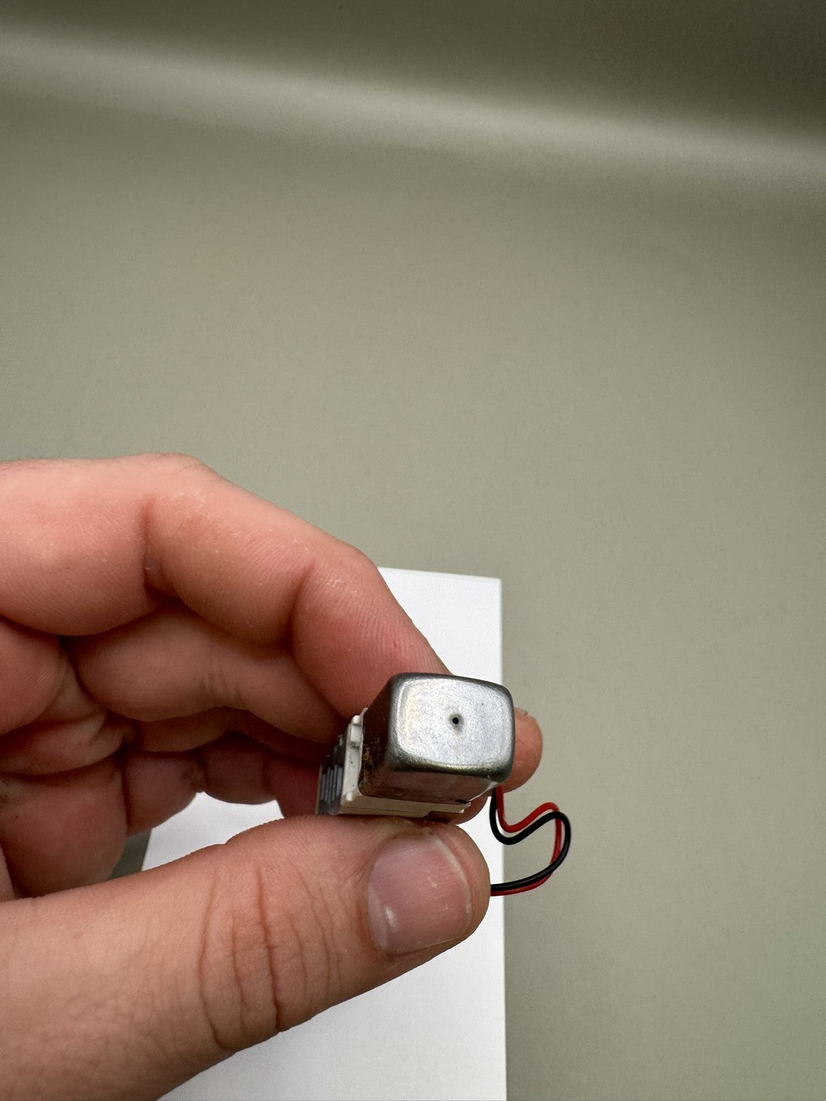 Planet Eclipse Etek 3 Solenoid