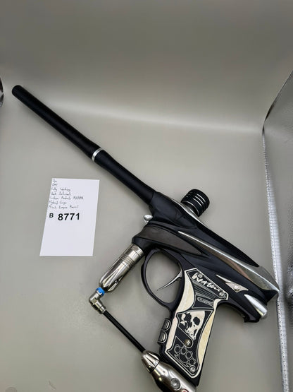 Dye DMC - Paintball Marker Fully Working