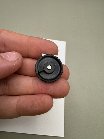WDP Angel G7 Fly Trigger Adjustment Wheel