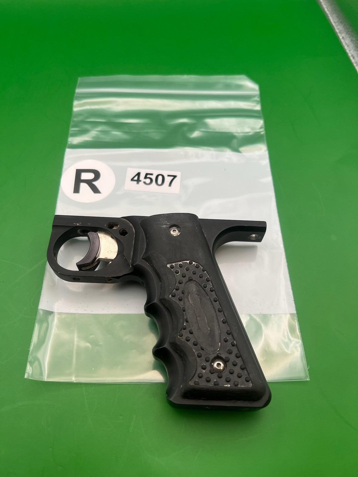 Autococker Benchmark Frame