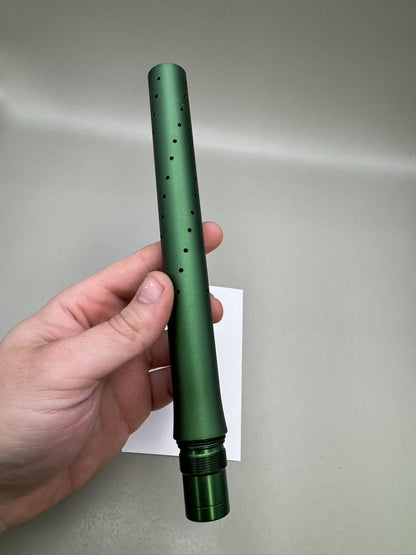 Kingman PB Spyder VS2 14 inch Tip - Green