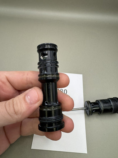 Smart Parts Shoe Box Shocker Lower Tube Kit