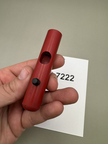 Smart Parts Impulse Bolt Red