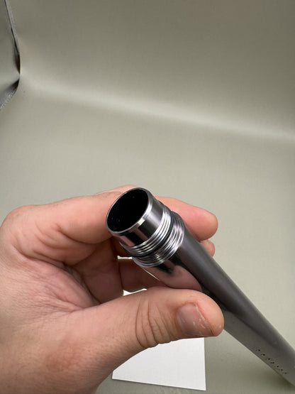 WGP Kaner Barrel 16 inch Tip -Pewter