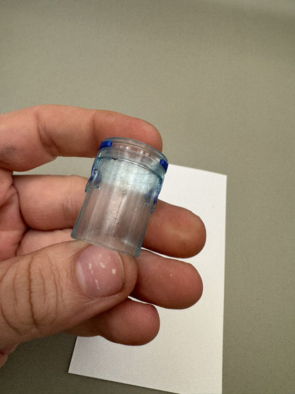 Dye 4th Gen Eye Pipe