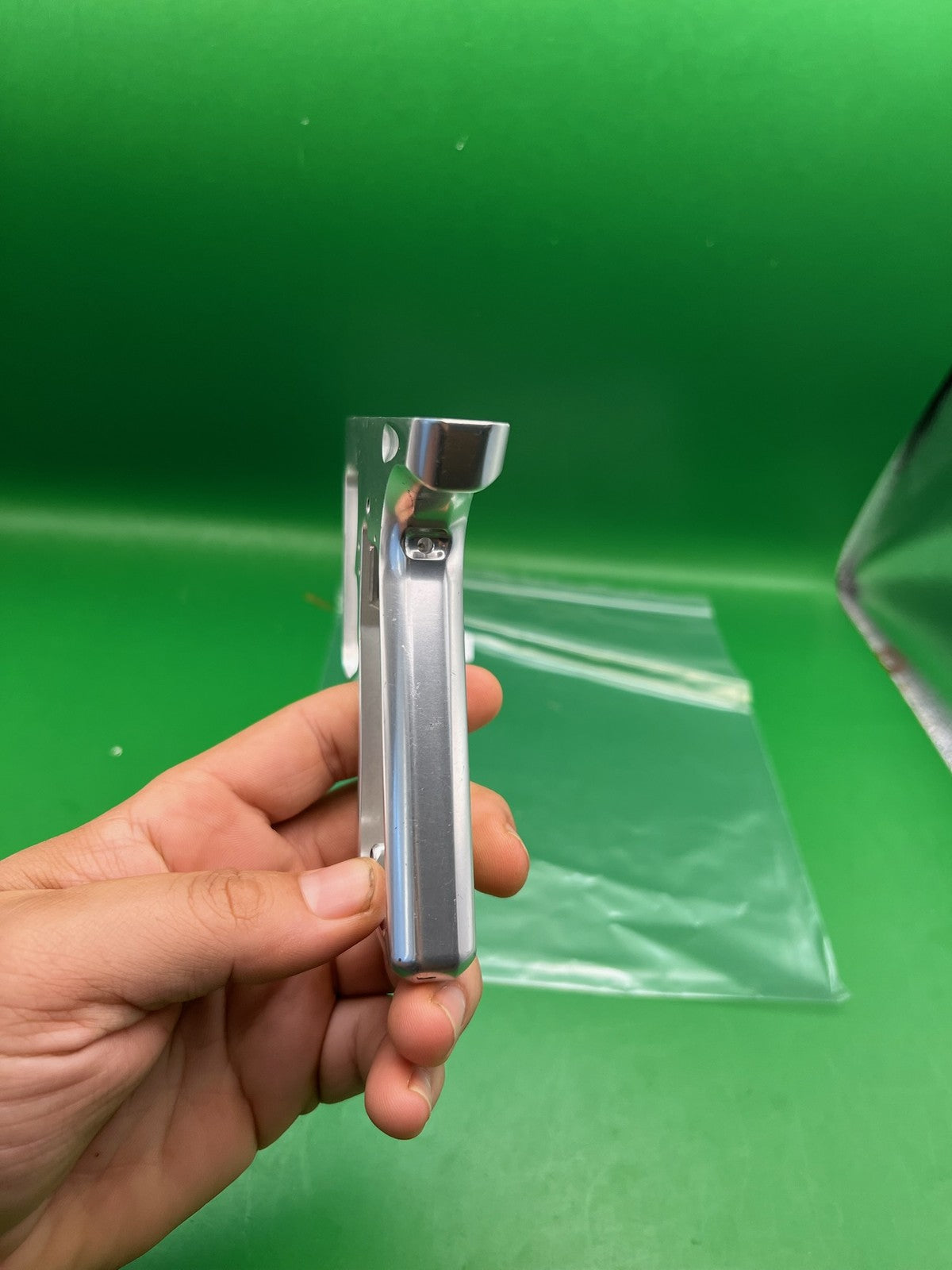 Smart Parts SFT Shocker Frame