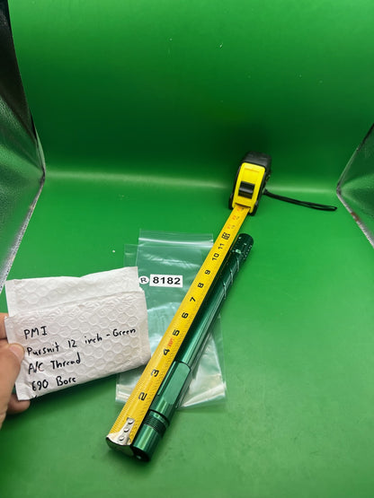 PMI Pursuit 12 inch Green AC Thread .690 Barrel