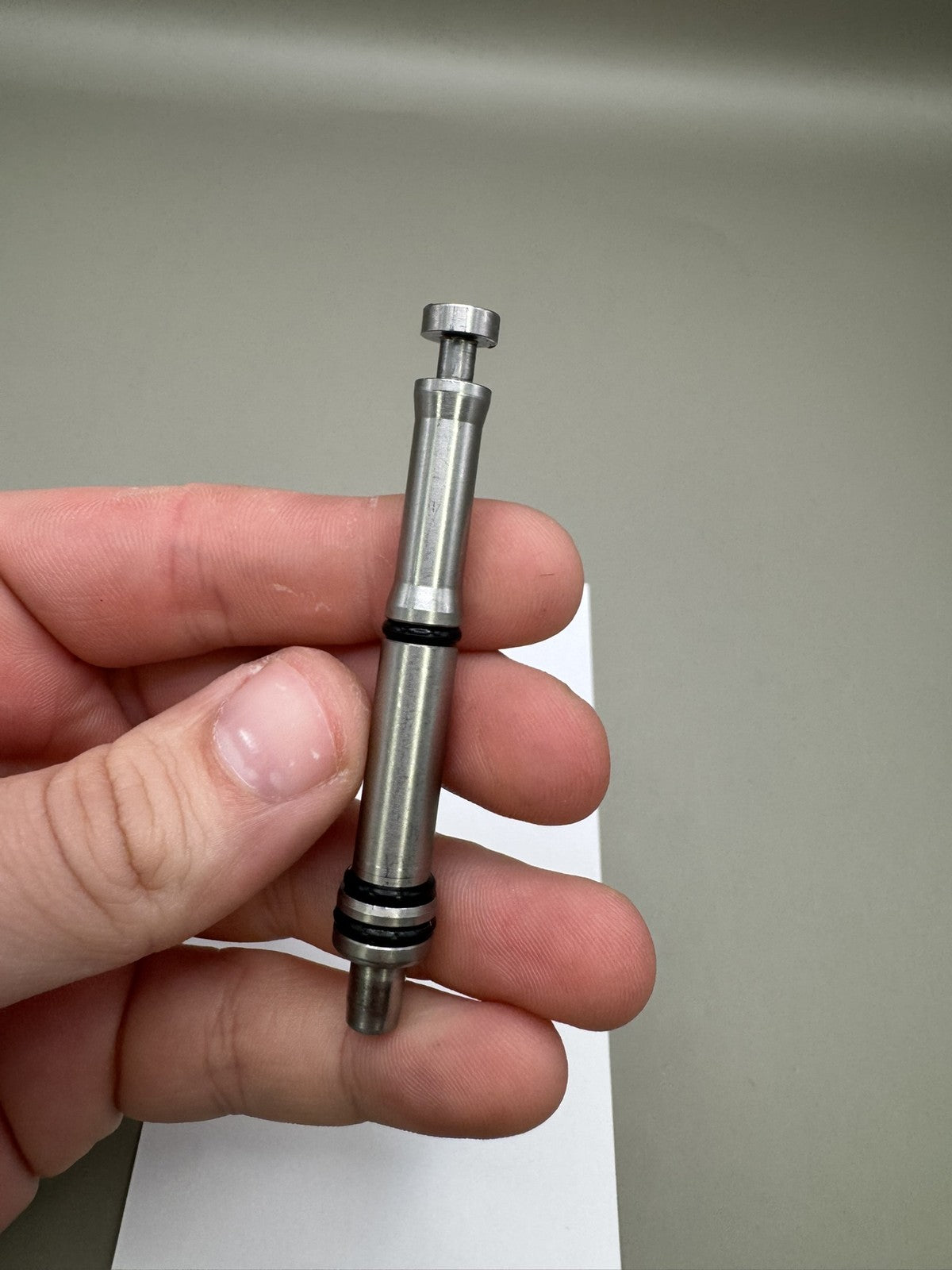 Planet Eclipse Ego 9 Ram