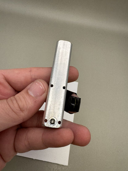 Bob Long MTAC LPR Body