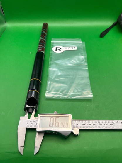 Automag 14" Smart Parts Crazy .692 Black  Splatter