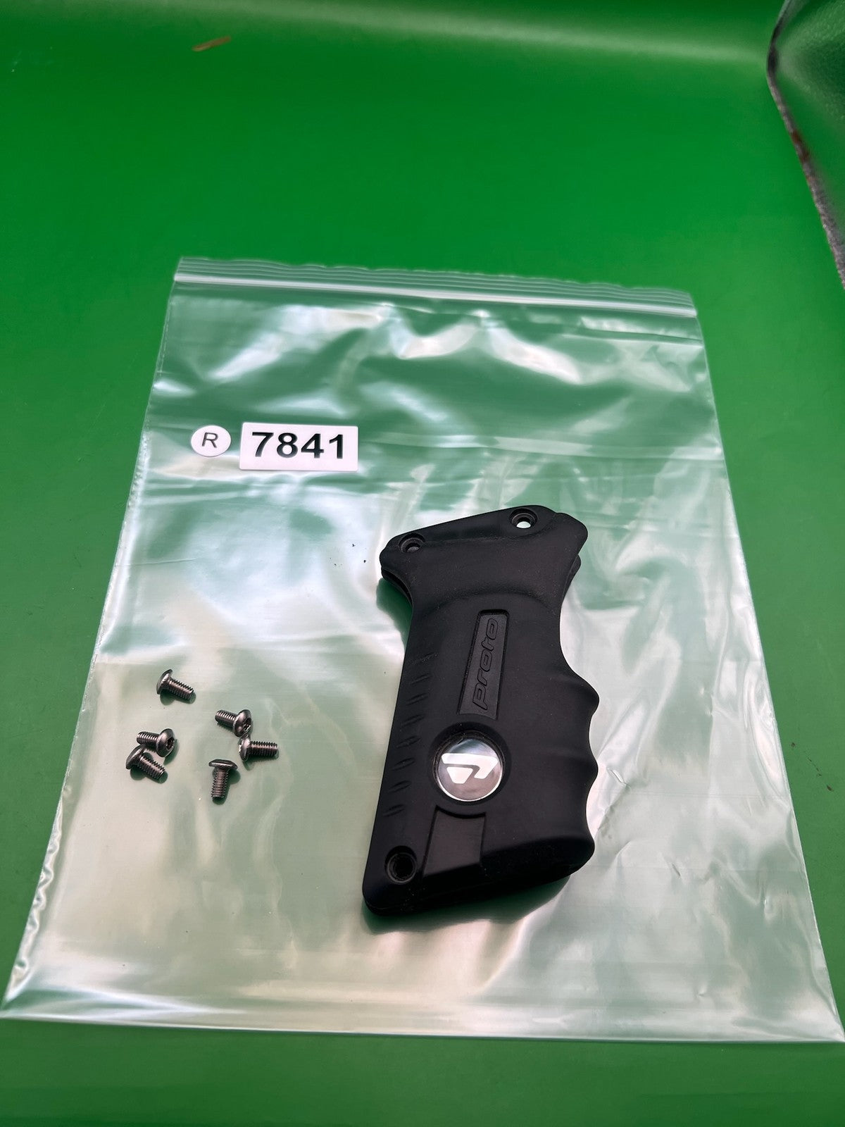 Dye/Proto PM5 Grips