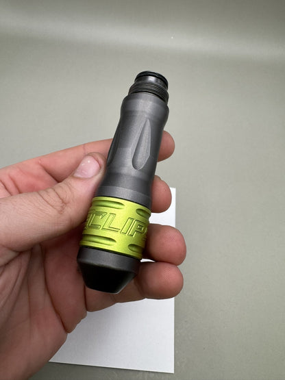 Planet Eclipse Ego 8 Inline HPR